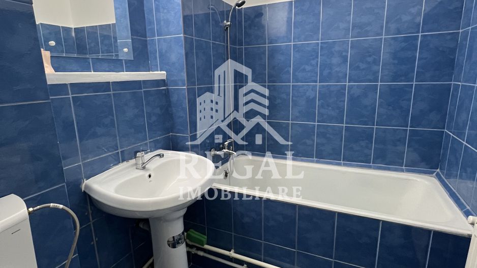 Garsonieră de închiriat – zona Supeco, etaj 2 - Poză 5