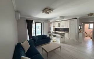 Apartament 3 camere | Mobilat si Utilat Premium | Plaza Romania - Poză 26
