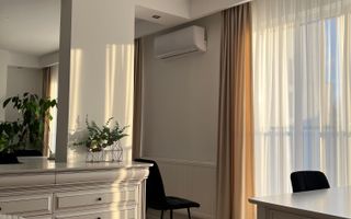 2 Camere decomandate, Parcare, Marasti,Bloc nou, Modern,The Office,BRD - Poză 5