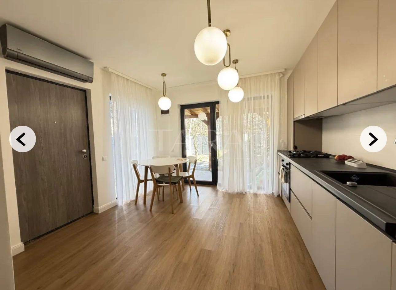 Casa cu 3 camere în Gheorgheni - Poză 2