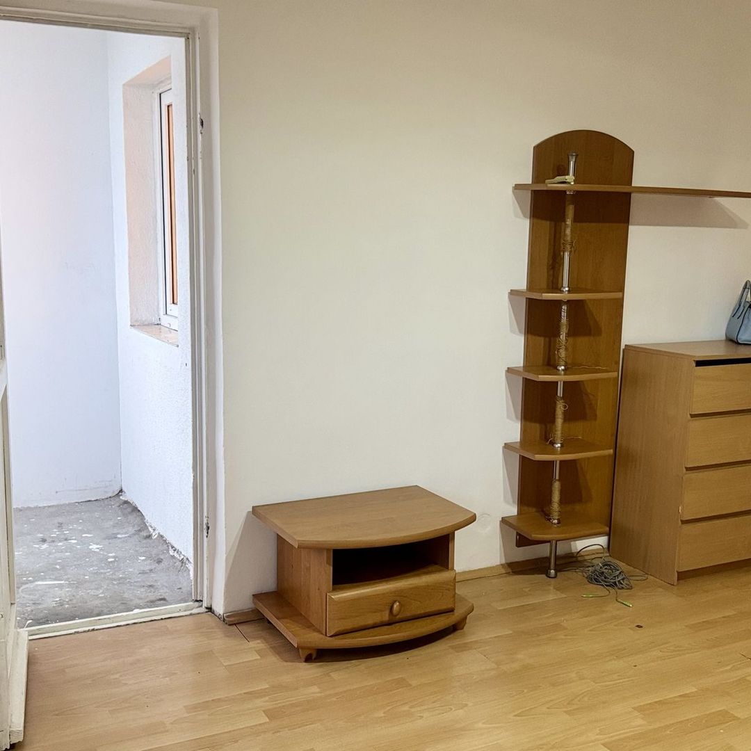 Vanzare Garsonieră decomandată, 33 mp , balcon – Calea Rahovei, Petre Ispirescu - Poză 3