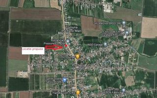 Spatiu comercial Puchenii Mari deschidere DN 1 Sos Bucuresti-Ploiesti - Poză 6