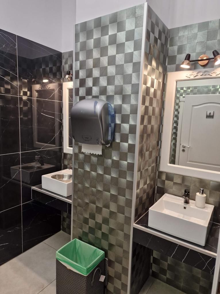 Spatiu comercial ultracentral/restaurant,cafenea - Poză 7