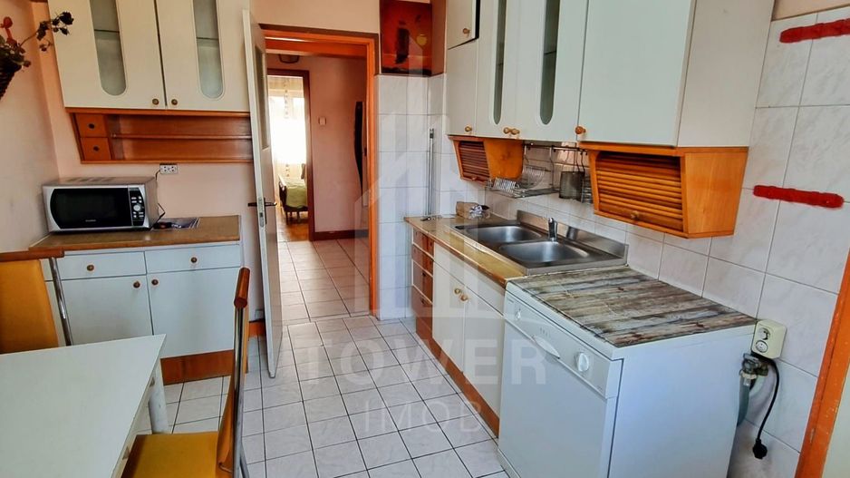 Apartament  4 camere de vânzare | Zona Gării - Poză 11