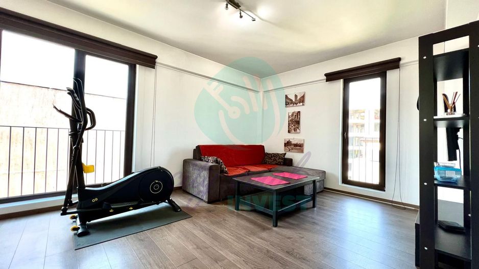 2 camere Piata Alba Iulia-Mall Vitan - Bloc 2015 - Poză 2