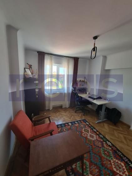 VANZARE APARTAMENT 2 CAMERE 40MP CALEA CALARASILOR HALA TRAIAN CENTRALA PROPRIE - Poză 6