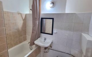 Apartament cu 1 cameră, foarte spațios, parter, clădire istorică, zona Traian - Poză 4