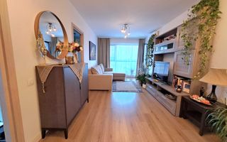 COM 0% I Apartament 3 camere Aviatiei - Pipera I ONIX North I parcare - Poză 2