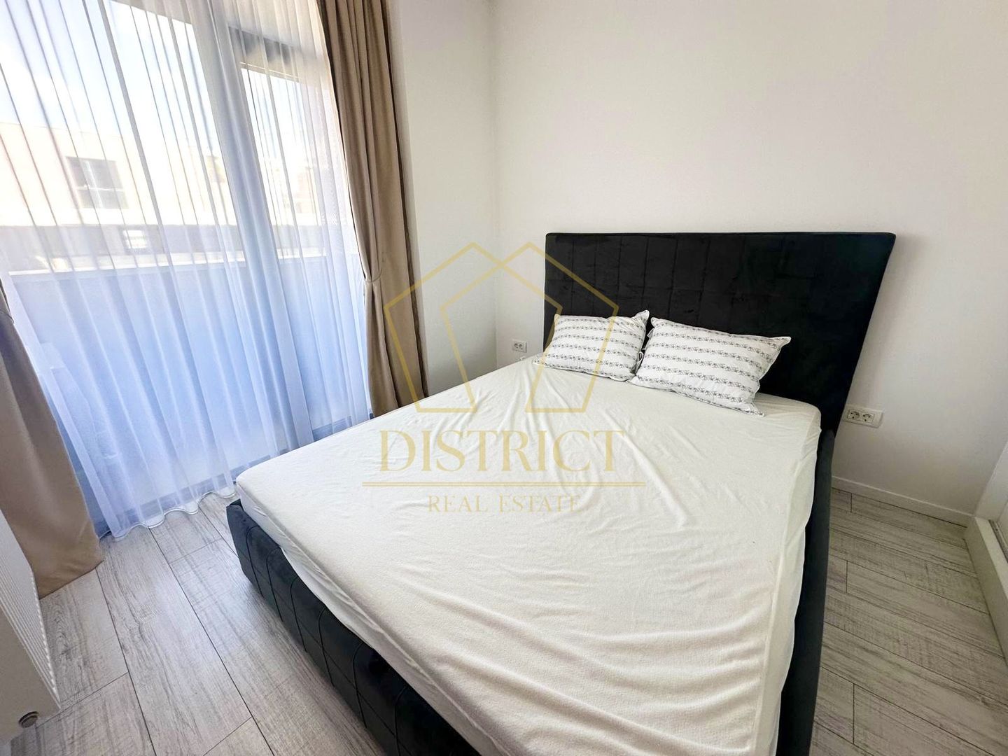 Apartament elegant cu o camere | XCity Towers | PetFriendly - Poză 1