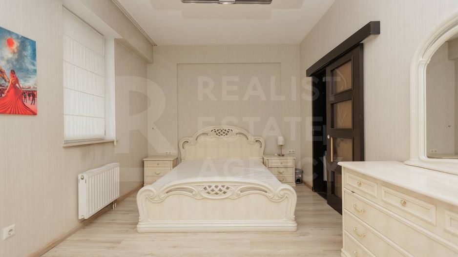 Chirie, apartament, 2 camere, strada Alexandr Puşkin, Centru - Poză 13