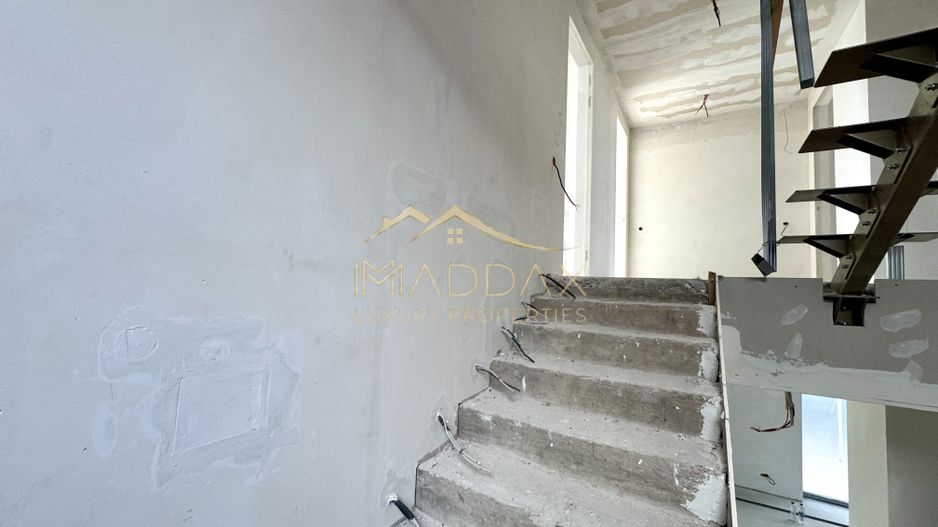 Vila Individuala Exclusivista 6 camere *525mp* // Pipera - Scoala Americana - Poză 29