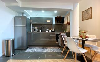 DE INCHIRIAT | APARTAMENT TIP LOFT | BUCURESTII NOI | LUX | PARCARE - Poză 6