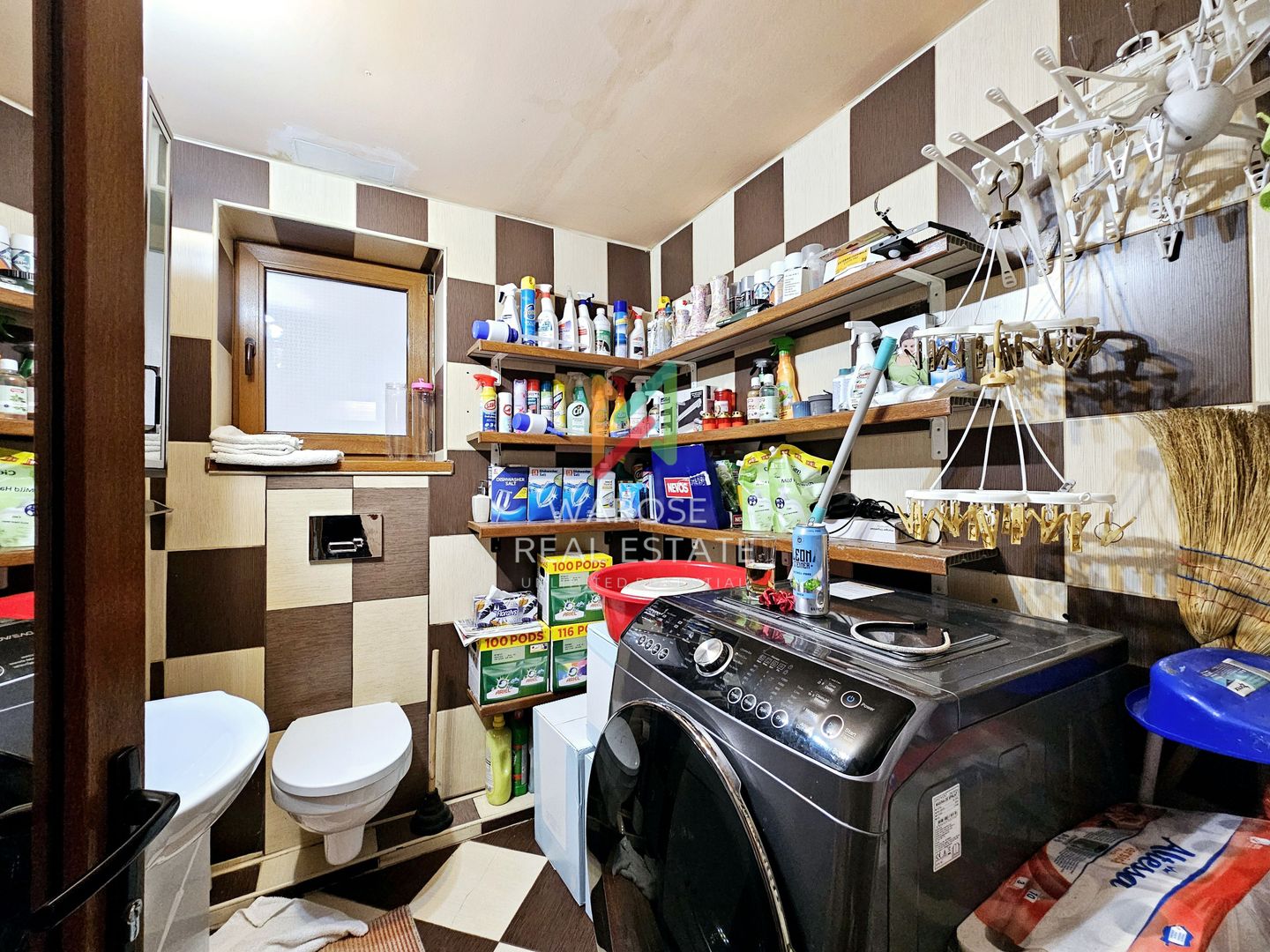 Casă tip duplex | Codlea | 153 mp utili | Teren 387 mp - Poză 27