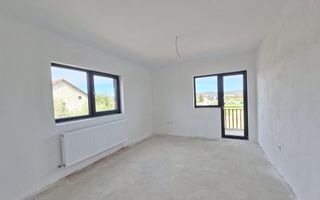 Apartament 2 camere 53 mp utili etaj 1 baie cu fereastra Selimbar - Poză 5
