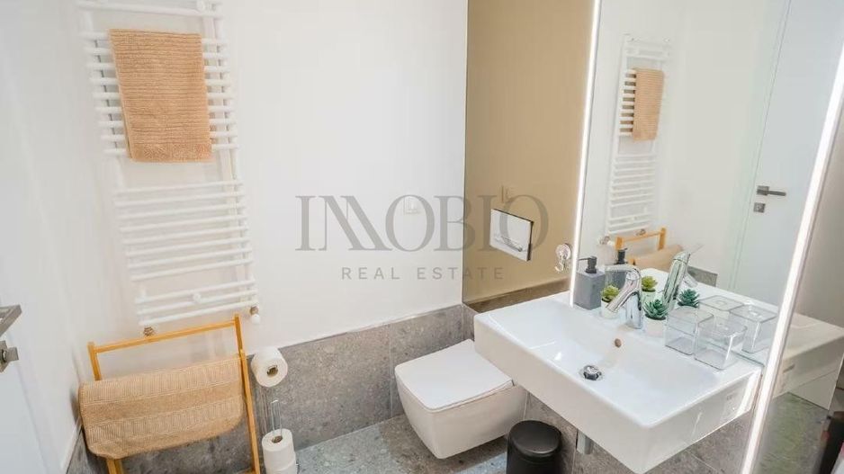 Apartament 3 Camere | Aviatiei Tower | Parcare Subterana - Poză 10