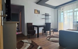 Apartament 3 camere Ostroveni | Centrala proprie | Geam la baie