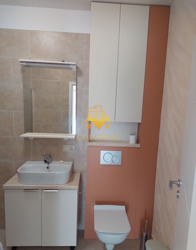 3 camere, Bloc Nou, Bulgaria, Clujana, Fabricii, Parcare, Pet-Friendly - Poză 6