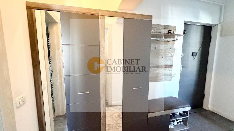 2 Camere - 51MP | Decomandat | Creditabil | 21 Residence Politehnica - Poză 5
