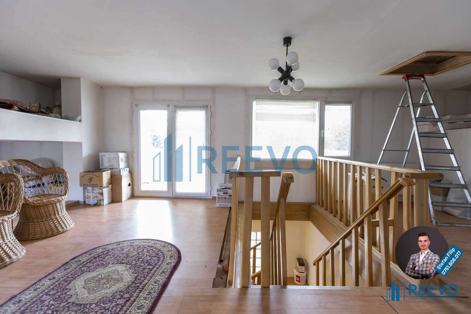 Casă/Vilă de vânzare în Blăgești, Bacău - Poză 24