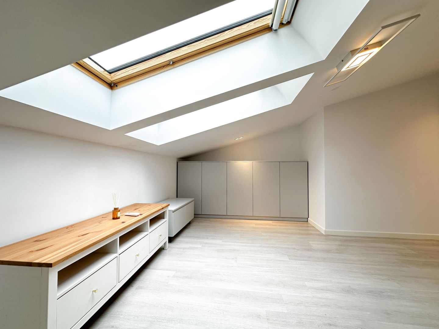 For Rent I 5 rooms TownhouseI Pipera I Gated Community - Poză 30