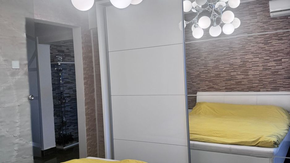 AP. 2 CAMERE P-TA SUDULUI, PET-FRIENDLY, MOBILAT MODERN, METROU 5 MIN - Poză 5