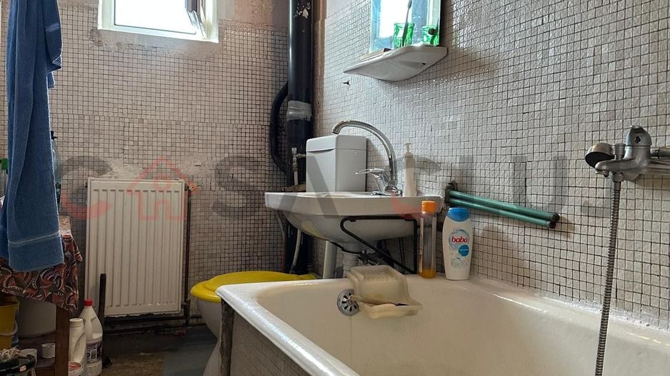 Apartament 2 camere, decomandat, balcon, vedere la Lacul 3, Iulius ! - Poză 5