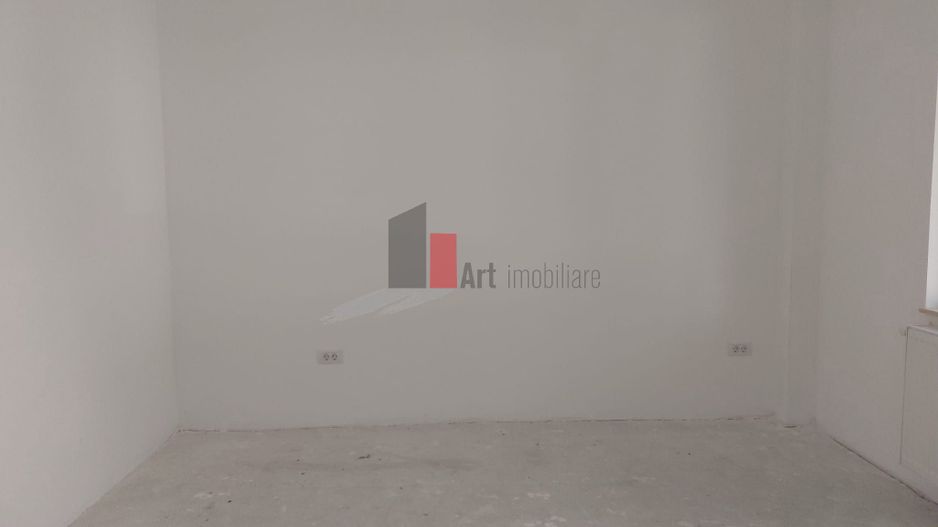 Spatiul "MAGRANA" , P-ta Alba Iulia, imobil 2024, TOTUL NOU, PARCARE INCLUSA - Poză 6