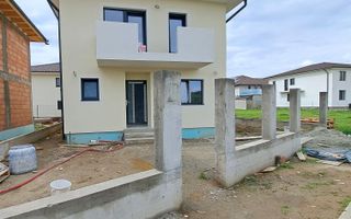 Casa Noua - Cristian, Sibiu - Poză 2