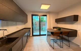 Casă individuală de lux de închiriat | Impecabila | - Poză 14
