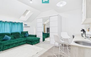 Apartament cu 2 camere în zona Șega - Poză 1