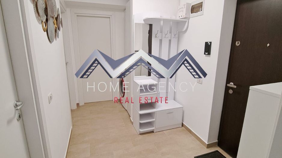 Apartament 2 camere Otopeni - Prima  închiriere - Poză 4