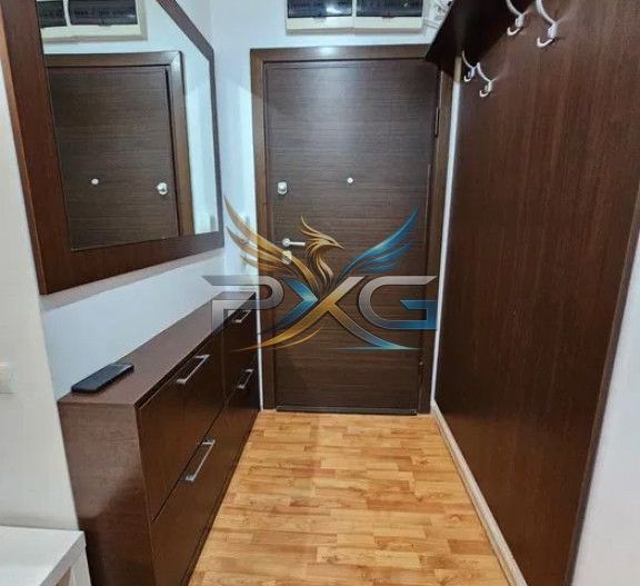Apartament 2 camere - ansamblu rezidential West Park Ajustorului - Poză 6