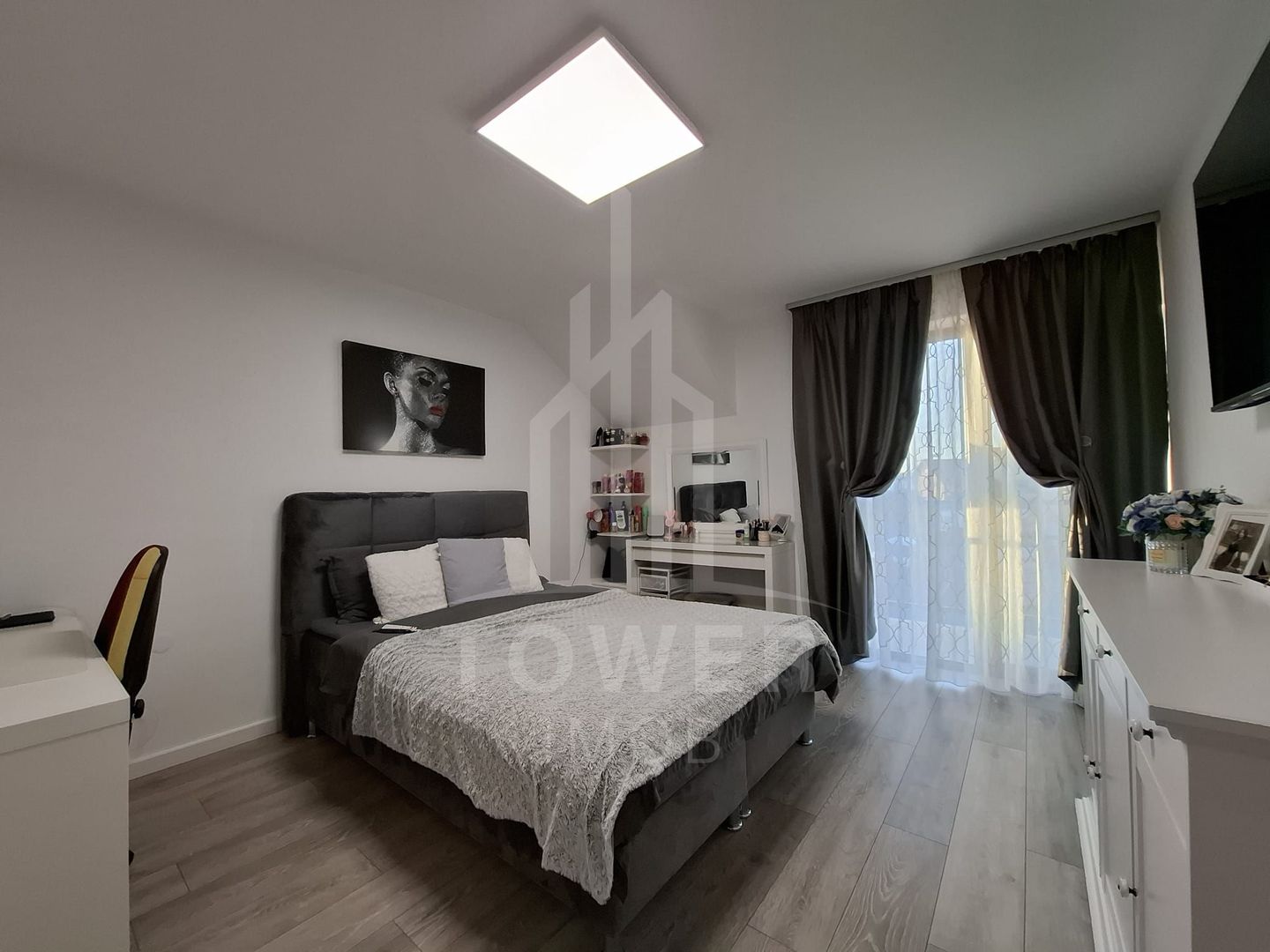 Casă de lux de vânzare – Cartierul Tineretului - Poză 10