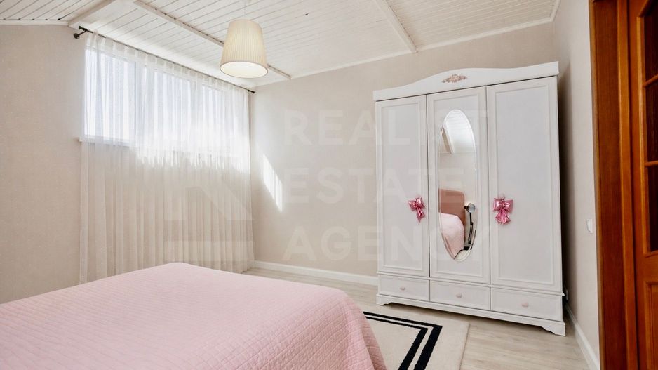 Vânzare penthouse 3 camere, bd. Decebal, Colonița. - Poză 14