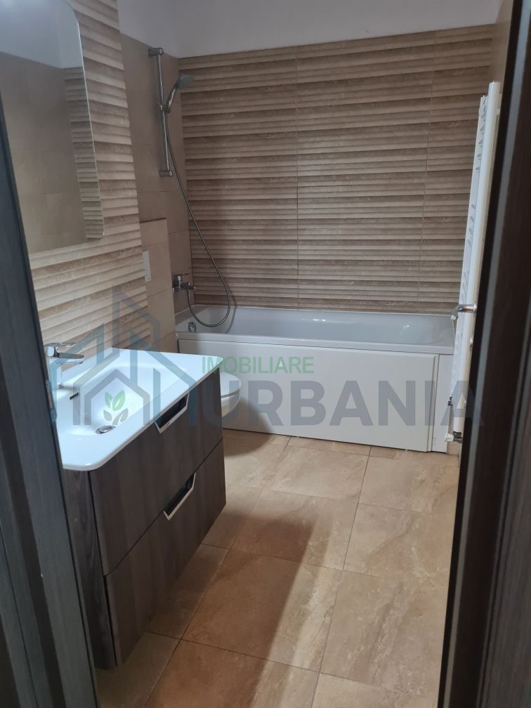 Apartament 1 cameră de închiriat, Grand Contest Rezidence Tudor Vladimirescu, etaj 5/11 - Poză 3