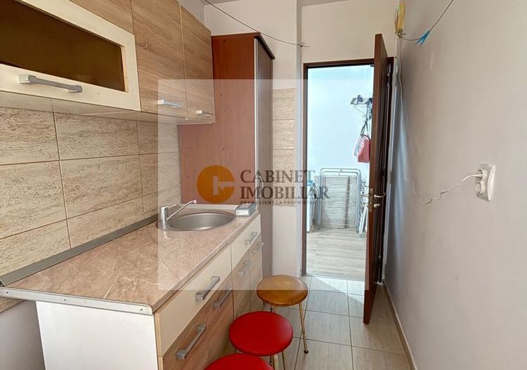 Garsoniera | Parter | M Valea Ialomitei la 5 minute - Poză 4