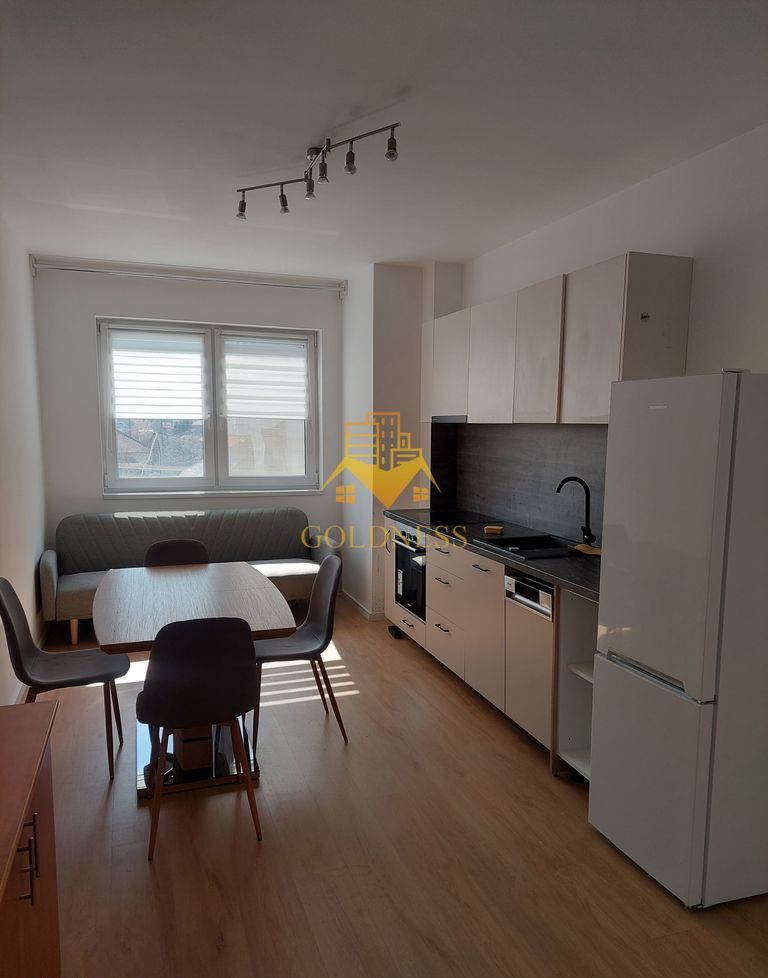 3 camere, Bloc Nou, Bulgaria, Clujana, Fabricii, Parcare, Pet-Friendly - Poză 1