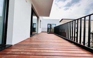 Apartament deosebit 2 camere lux  Grand Aurel Vlaicu - Poză 5