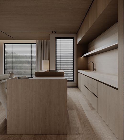 Apartament spatios 2 camere + office I Ultracentral I Eminescu - Poză 8