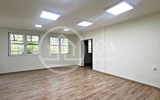 Spatiu comercial cu 5 camere de inchriat in Cantemir, Oradea - Poză 1