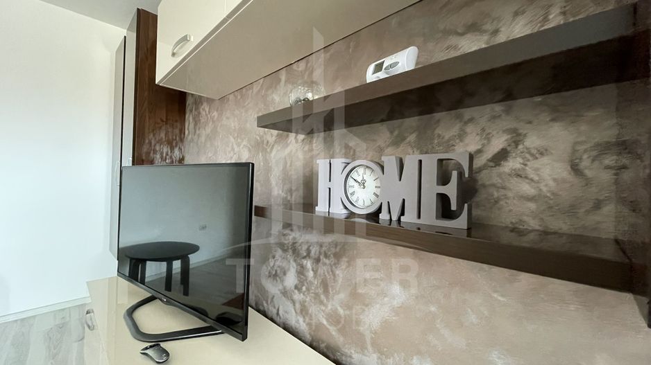 Apartamen 2 camere de inchiriat - zona Mihai Viteazul - Poză 3