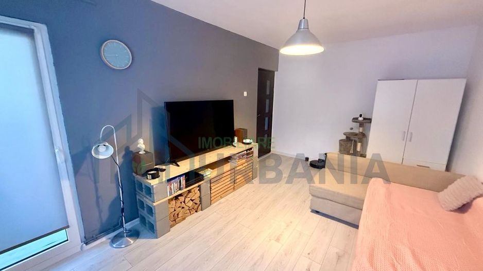 Apartament 2 camere decomandat, Nicolina, Iași - Poză 1