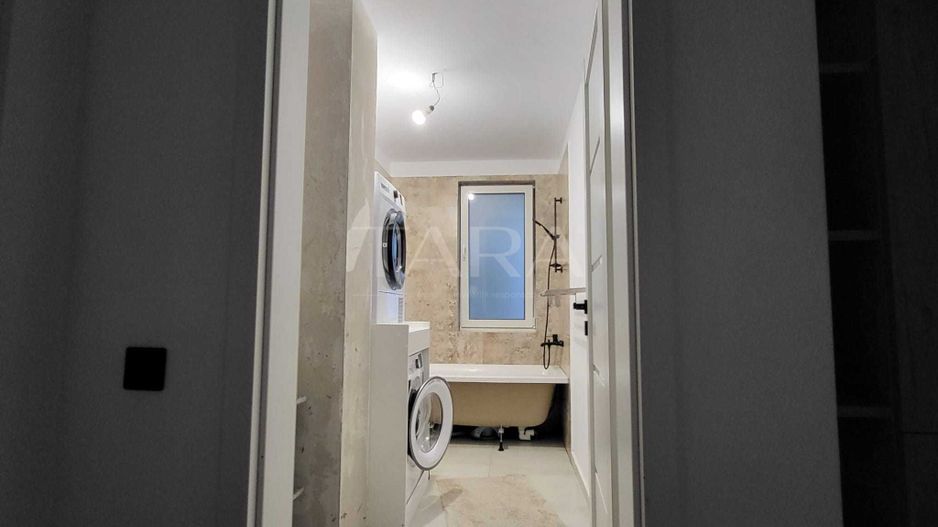 Apartament in Sânnicoară, construcție 2024, etaj 1, 2 parcări incluse. - Poză 8