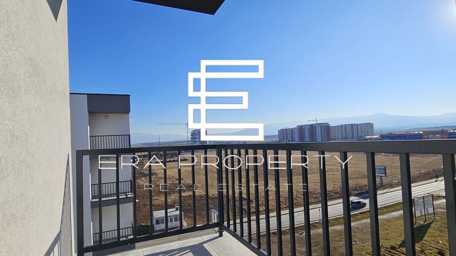 Apartament 4 camere  LA CHEIE-Doamna Stanca/Selimbar - Poză 4