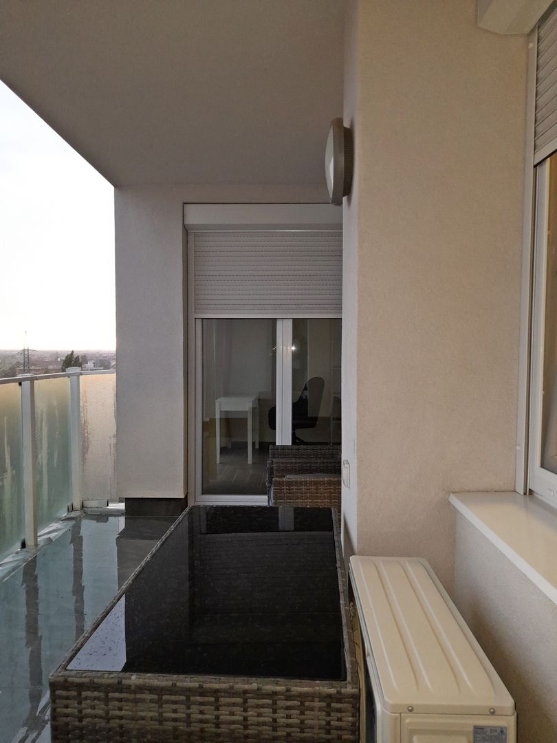 Vanzare 3 camere central, str. Tudor Vladimirescu - Ared, Oradea - Poză 16