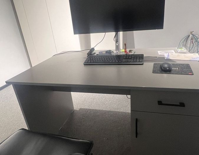 Apartament 3 camere, renovat, pretabil firmă, Națiunile Unite - Poză 10