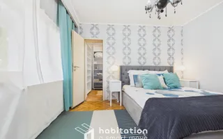 Apartament premium 4 camere | Elisabetin | 2 terase | Șemineu| 100 mp - Poză 17