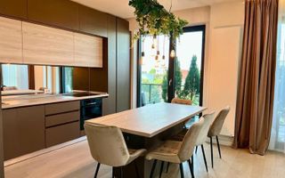 Apartament de lux cu 4 camere  Residence 5 I Iancu Nicolae - Poză 2