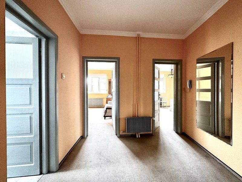 2 camere, decomandat, cu balcon - Complexul Studențesc - Poză 21