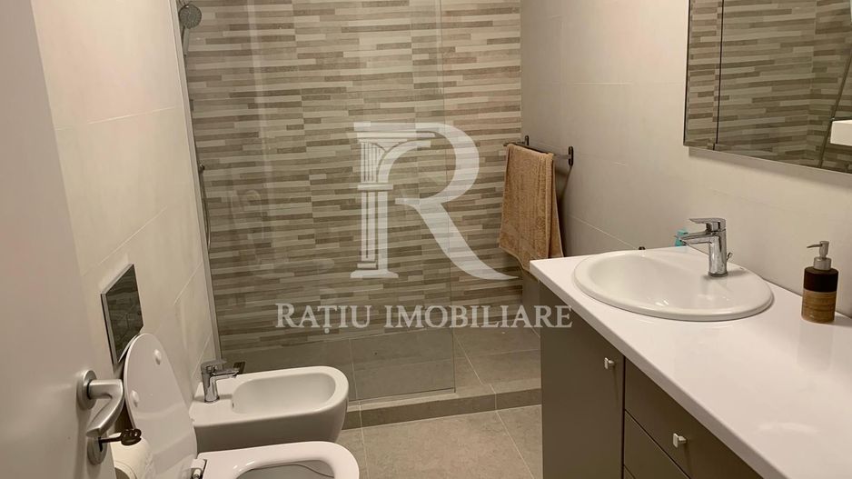 Apartament cu 2 camere | Ared | Oradea - Poză 5